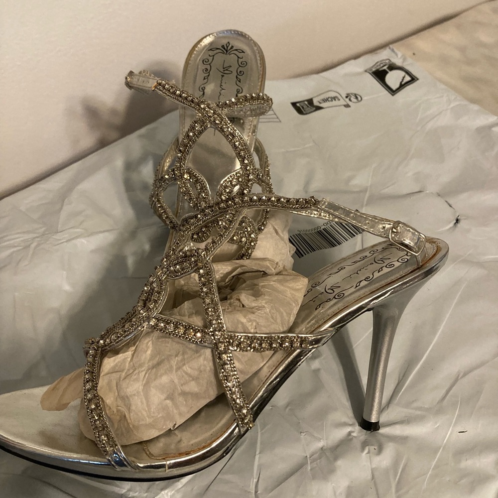 Women’s heels